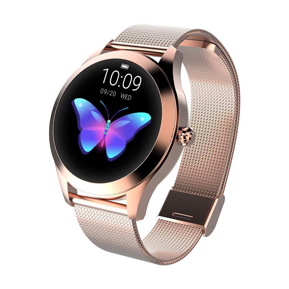 Chivo kw10pro women's smart Watch - Miami beauty1