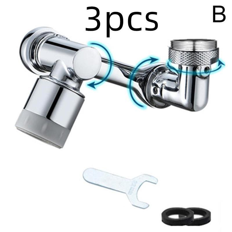 Swivel Faucet - Miami beauty1