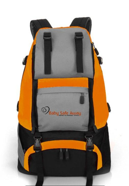 Hiking Backpack - Miami beauty1