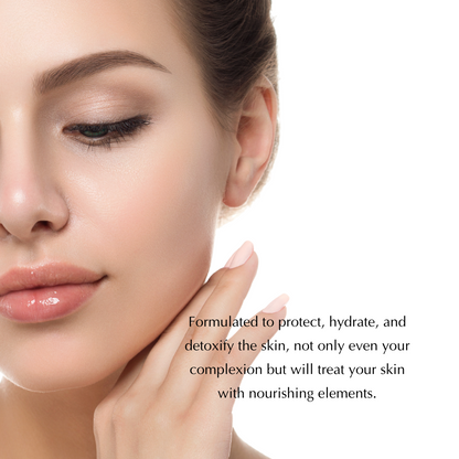 Natural Luminous Foundation SPF 30