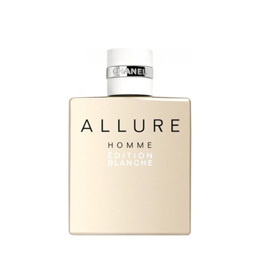 Allure Homme Edition Blanche Chanel 100ML