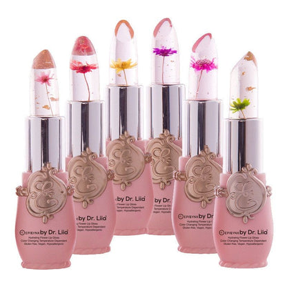 Lip Gloss - Hydrating Lip Butter, Lip Balm