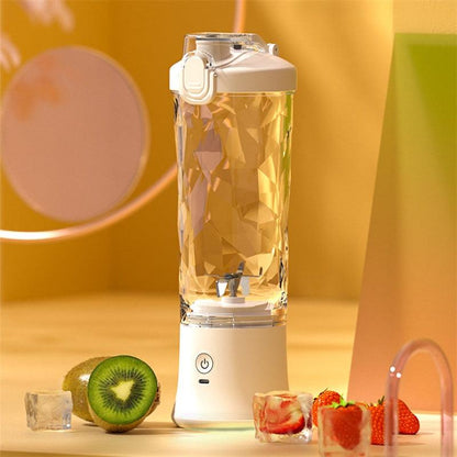 Juicer Personal Size Blender For Shakes And Smoothies - Miami beauty1