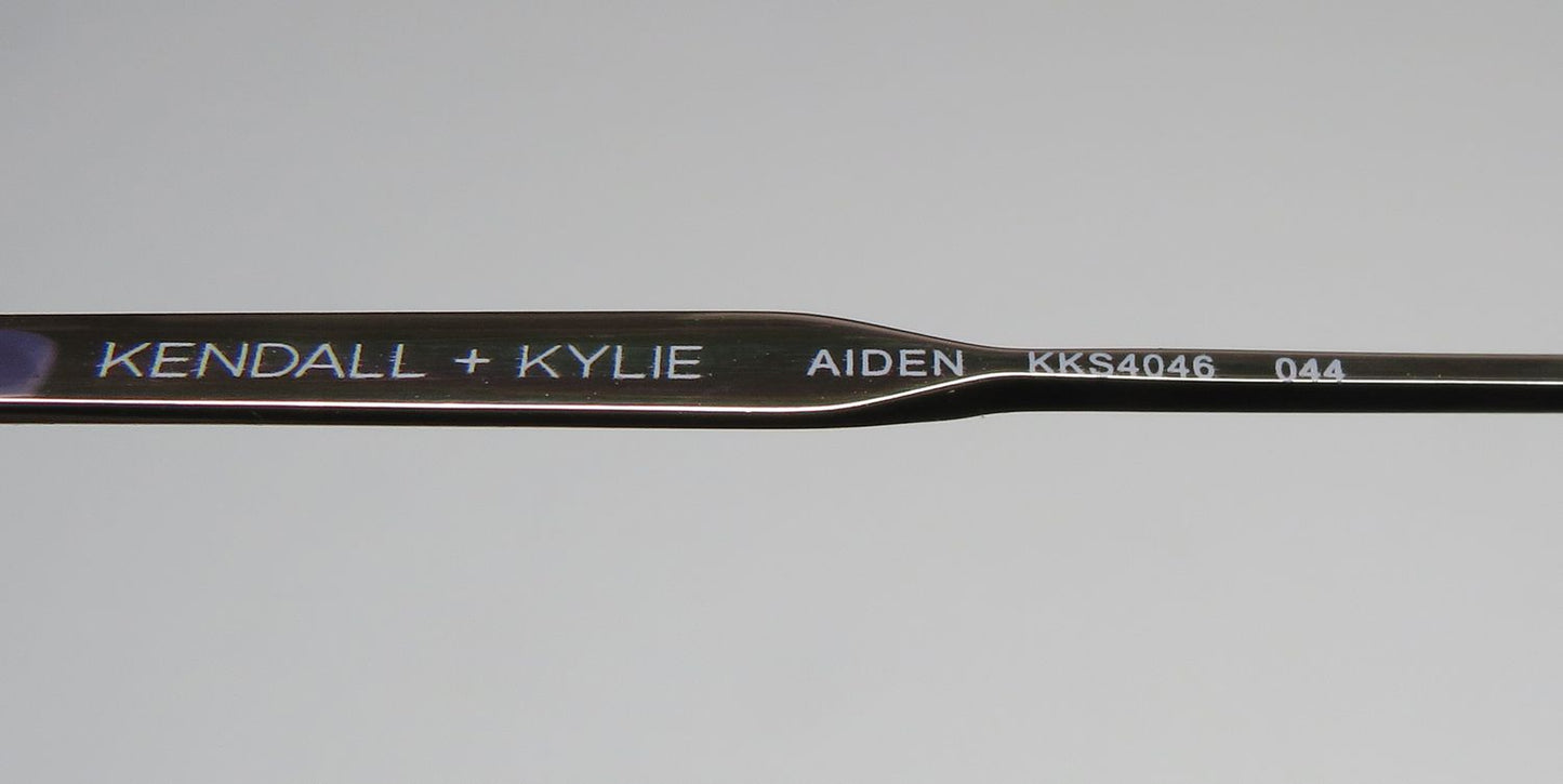Kendall + Kylie Kks4046 Aiden Sunglasses