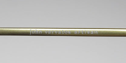 John Varvatos V524 Sunglasses
