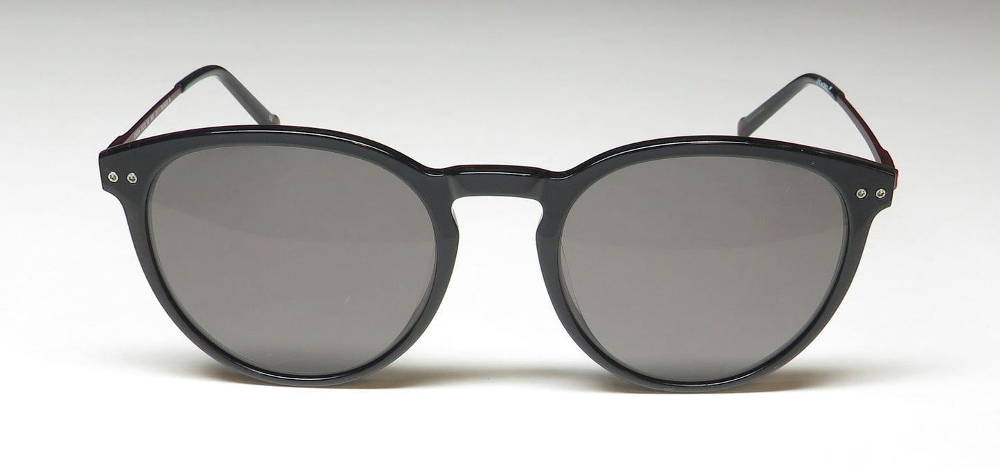 Marius Morel 1880 Red Jordan 90022c Sunglasses