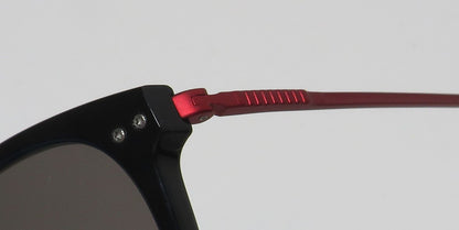 Marius Morel 1880 Red Jordan 90022c Sunglasses