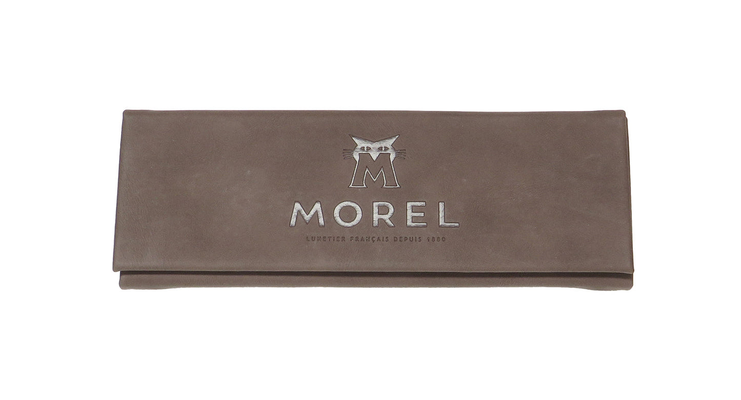 Marius Morel 1880 Red Jordan 90022c Sunglasses