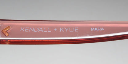Kendall + Kylie Kk5120 Mara Sunglasses