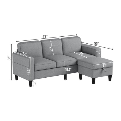 Sofas for families - Miami beauty1