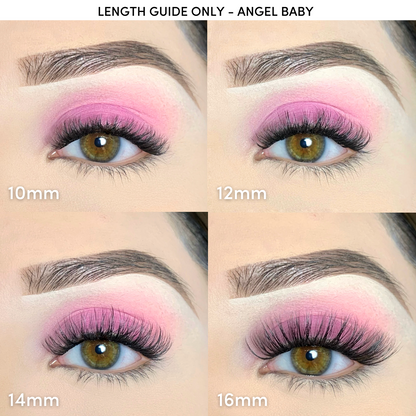 Angel Baby