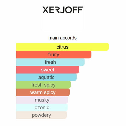 Erba Gold Xerjoff 100ml