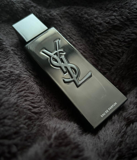 MYSLF Eau de Parfum Yves Saint Laurent 100ml