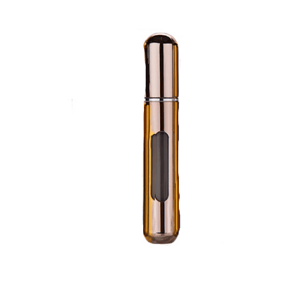 Refillable Perfume - Miami beauty1