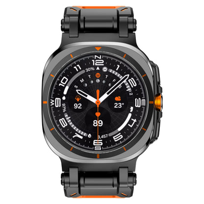 Explorer Silicone Band For Galaxy Watch 20mm