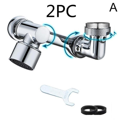 Swivel Faucet - Miami beauty1