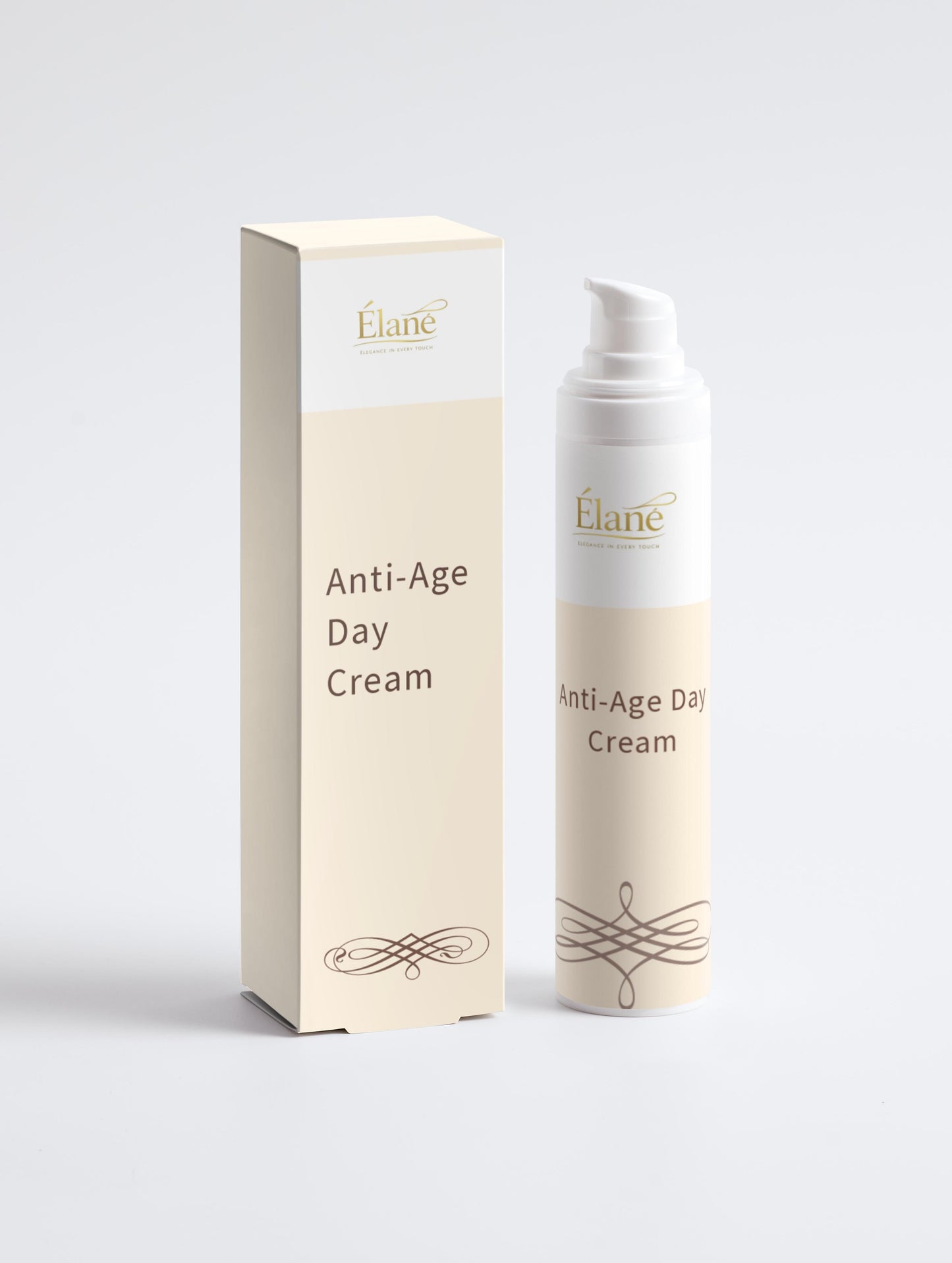 Anti-Age Day Cream