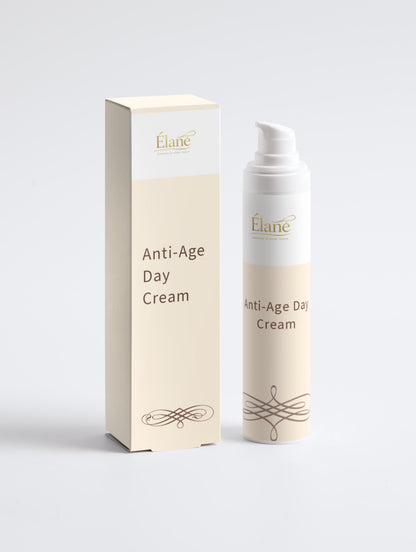 Anti-Age Day Cream