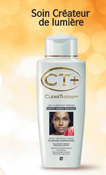 CT+ clear THERAPY LAIT CLARIFIANT INTENSE 500 ML