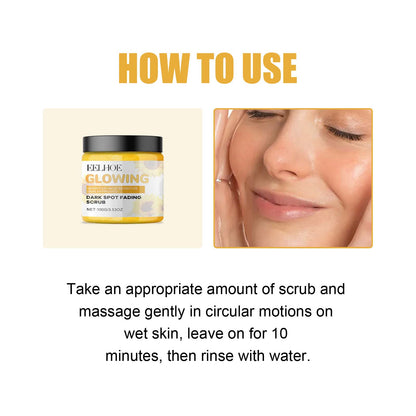 Turmeric Skin Care Set Hydrating Moisturizing Cleanser Refreshing Oil Control Subtle Lines Nourishing Cleansing Set