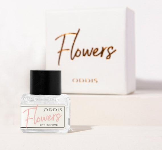 Garden private perfume - Miami beauty1