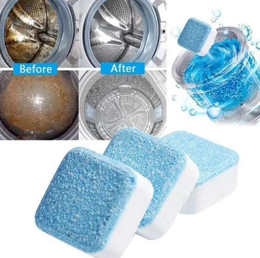 Washing Machine Tub Bomb Cleaner - Miami beauty1