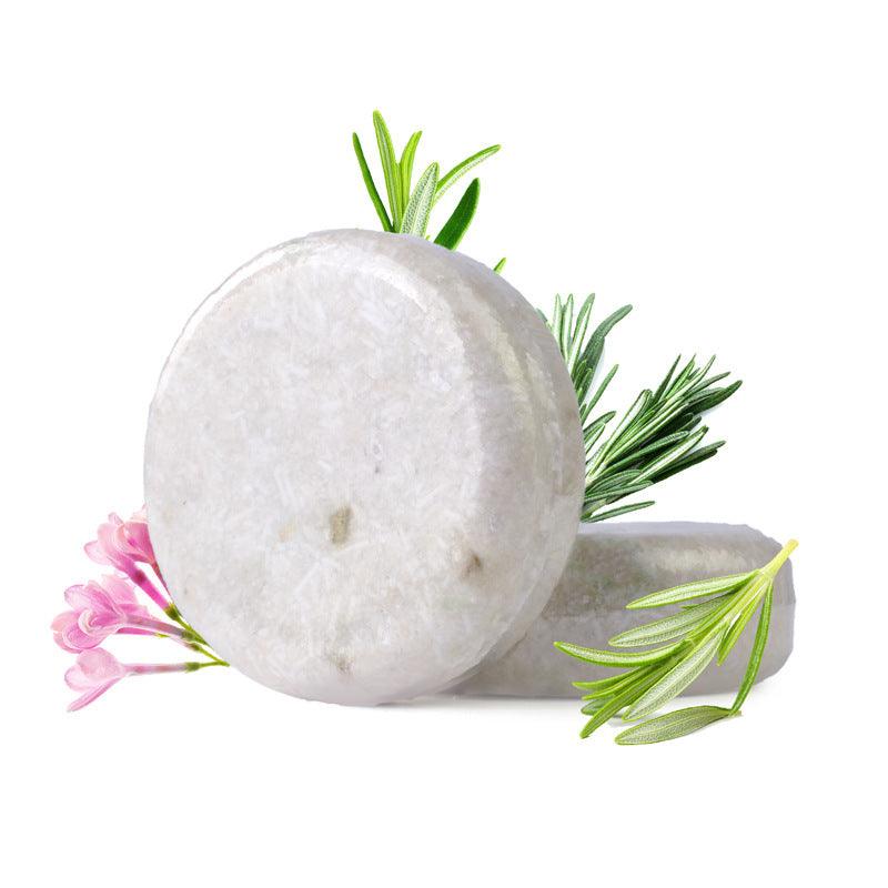 Ginger Shampoo Soap Anti-dandruff Refreshing - Miami beauty1