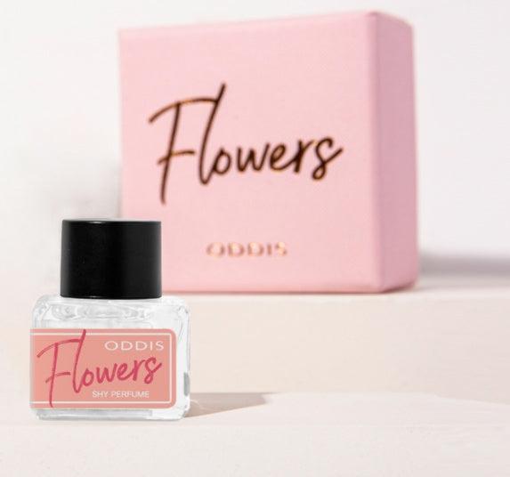 Garden private perfume - Miami beauty1