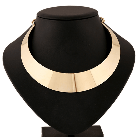 Collar Chokers Women - Miami beauty1