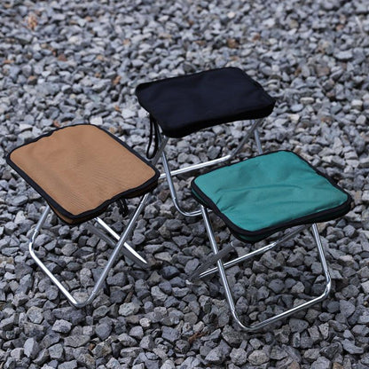 Camping Chair - Miami beauty1