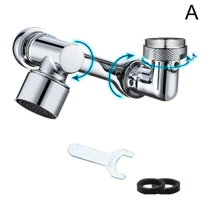 Swivel Faucet - Miami beauty1