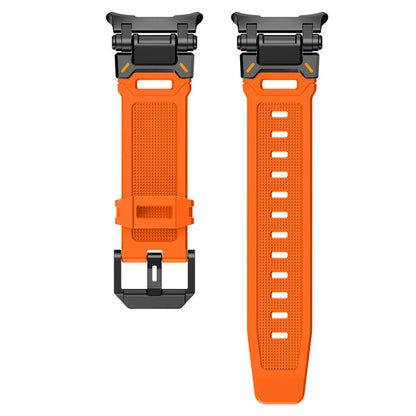 Explorer Silicone Band For Galaxy Watch 20mm