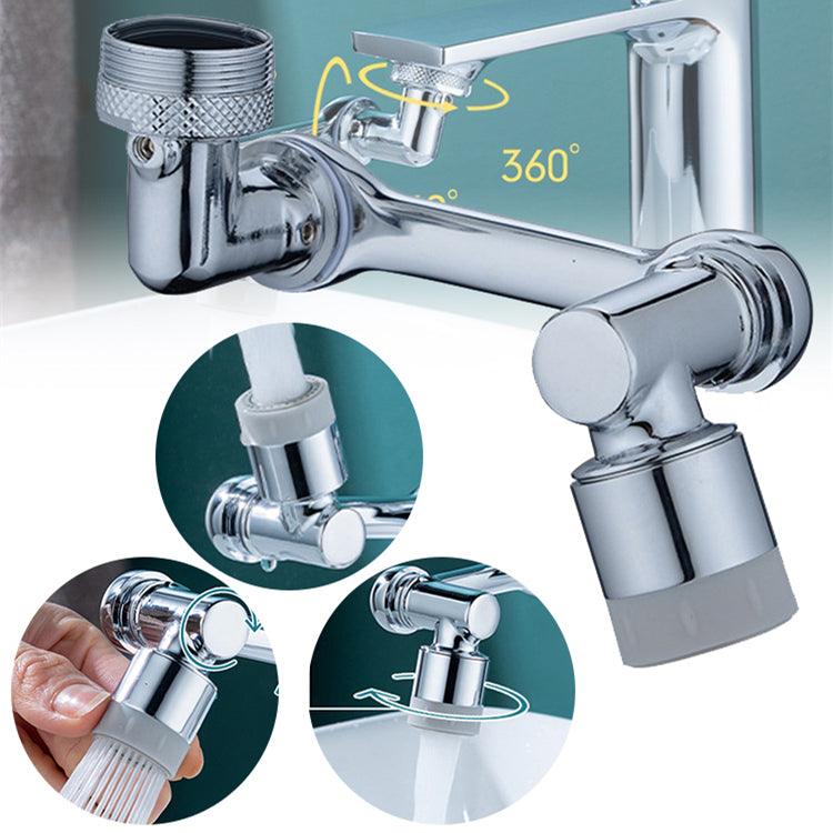 Swivel Faucet - Miami beauty1