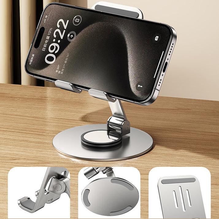 Desktop Phone Holder - Miami beauty1