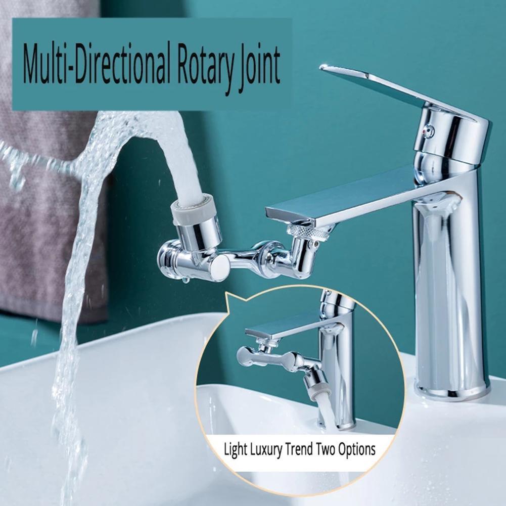 Swivel Faucet - Miami beauty1