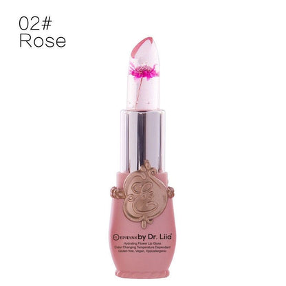 Lip Gloss - Hydrating Lip Butter, Lip Balm