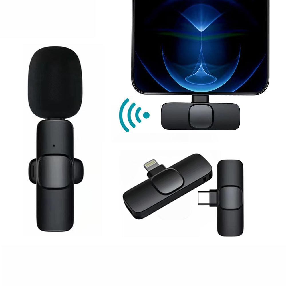 Microphone Portable - Miami beauty1