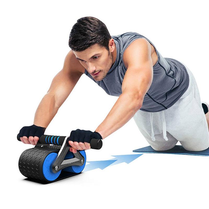 Abdominal Exerciser - Miami beauty1