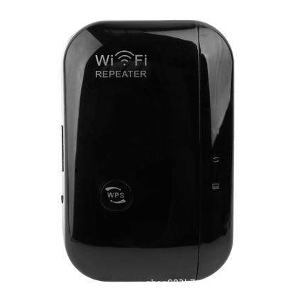 Wifi Repeater Wifi Signal Amplifier - Miami beauty1