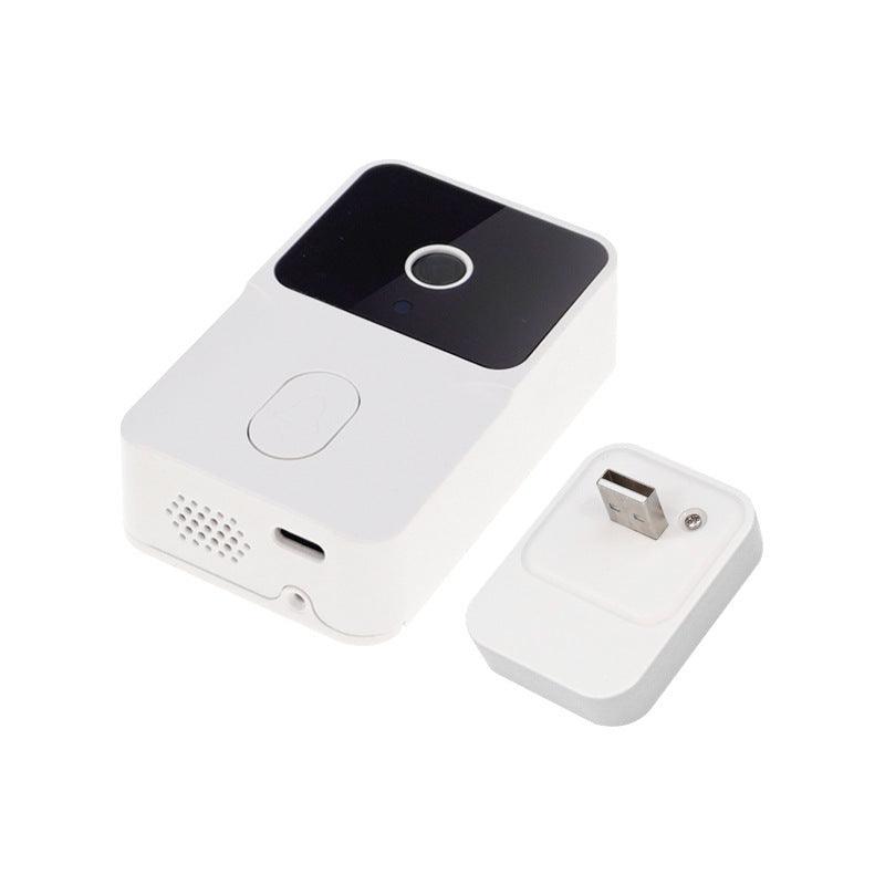 Video Doorbell Wireless Remote Home Monitoring Video - Miami beauty1