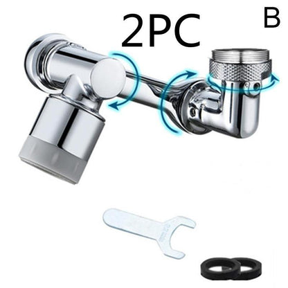 Swivel Faucet - Miami beauty1