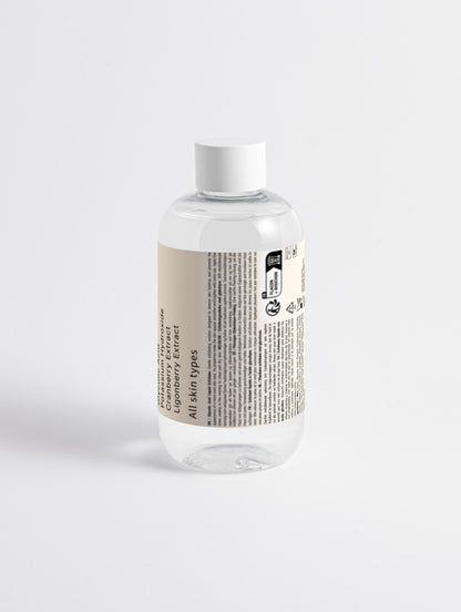 Elane Glycolic Acid Exfoliating Toner