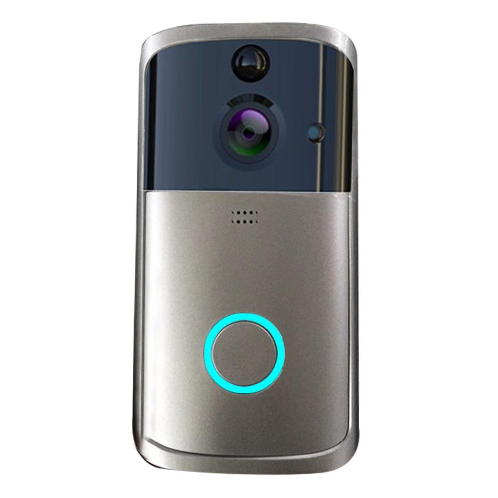 WiFi Video Doorbell Camera - Miami beauty1