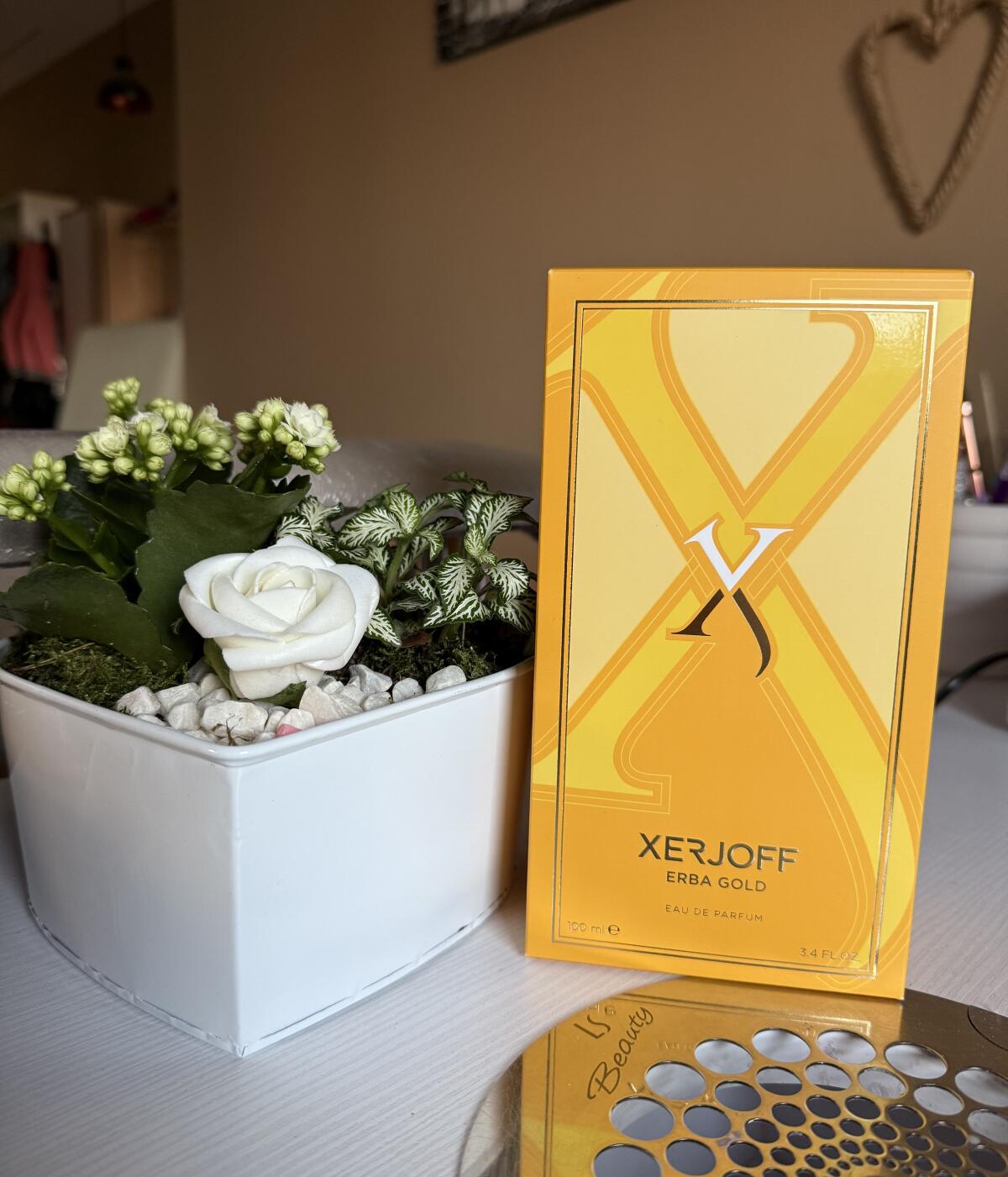 Erba Gold Xerjoff 100ml