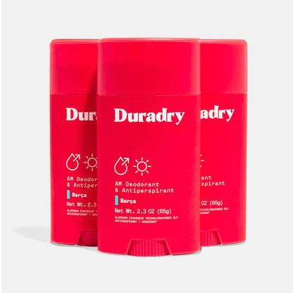 Antiperspirant Deodorant Stick