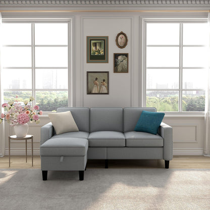 Sofas for families - Miami beauty1