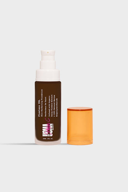 FLAWLESS IRL SKIN PERFECTING FOUNDATION