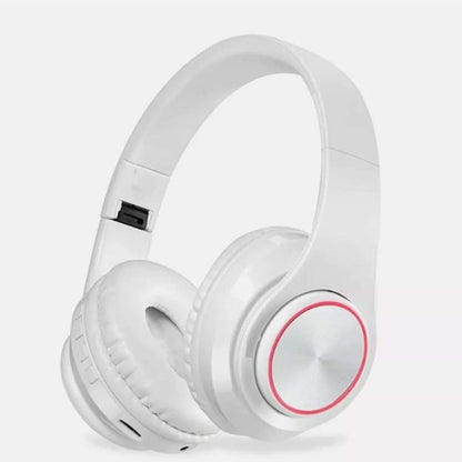 Ninja Dragon Z10 Color Changing Bluetooth Headphones