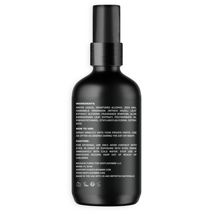 Balls Spray