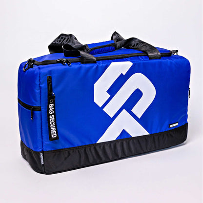 Blue Sneaker Duffle